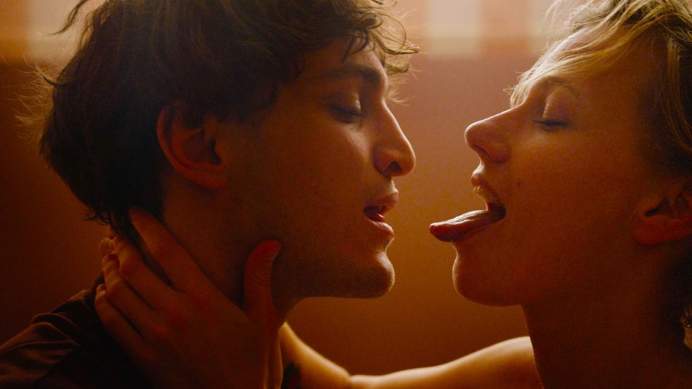 Familles naturistes France