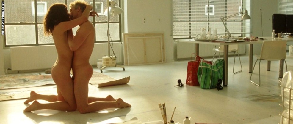 Nu comme le film est venu