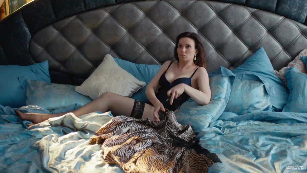 Ida Galich 1 11 Show