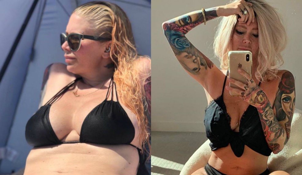 Film de lys d'eau 2007