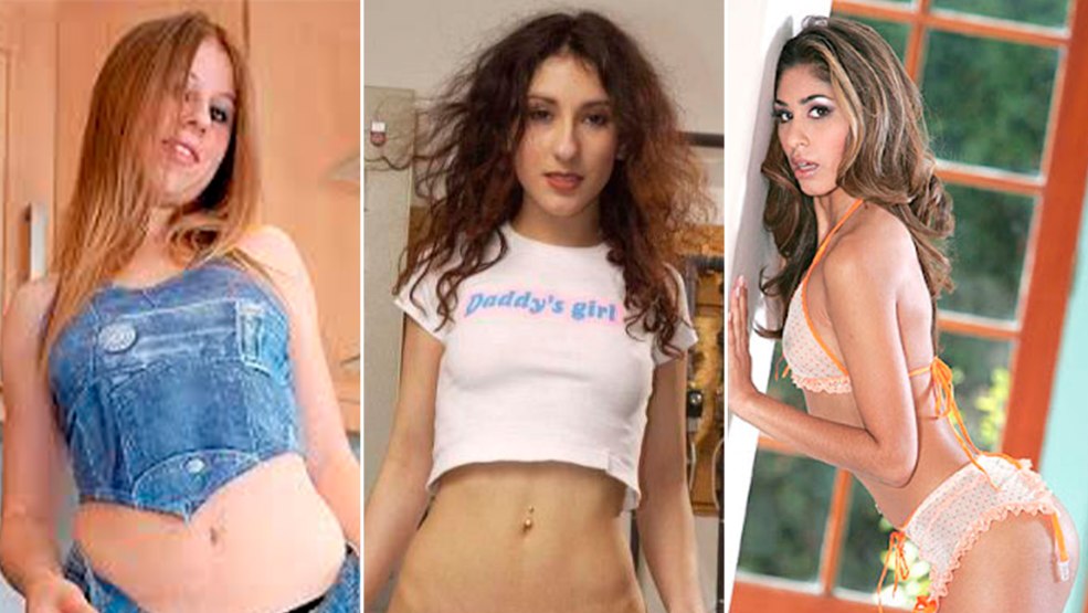 Black Sails Jessica Parker Kennedy