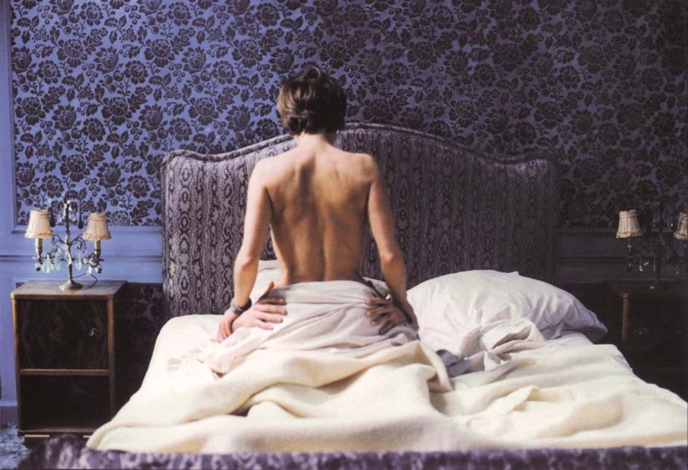 Film de liens pornographiques