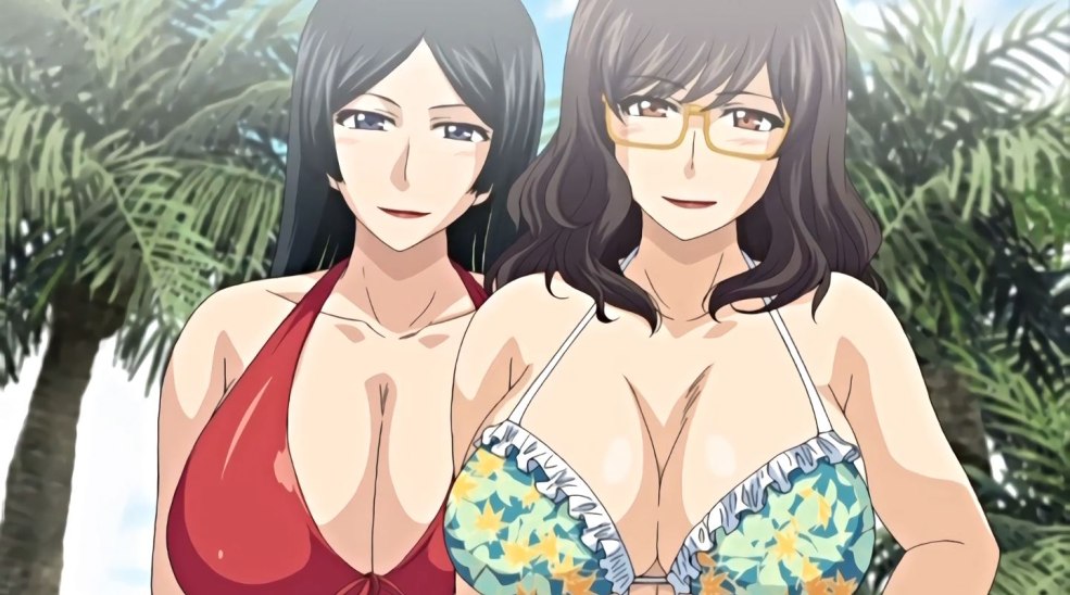 Chitozuma, Mitsu - Nick