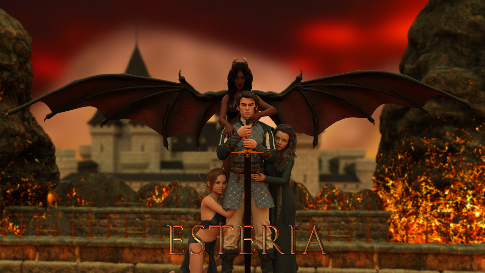 Koisuru Natsu No Last Resort Novella