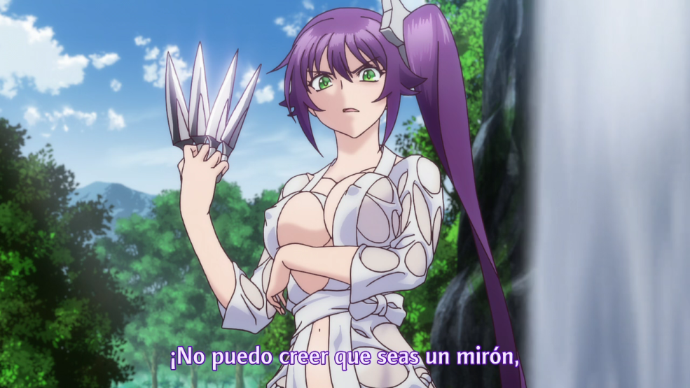 Élément de kamensky