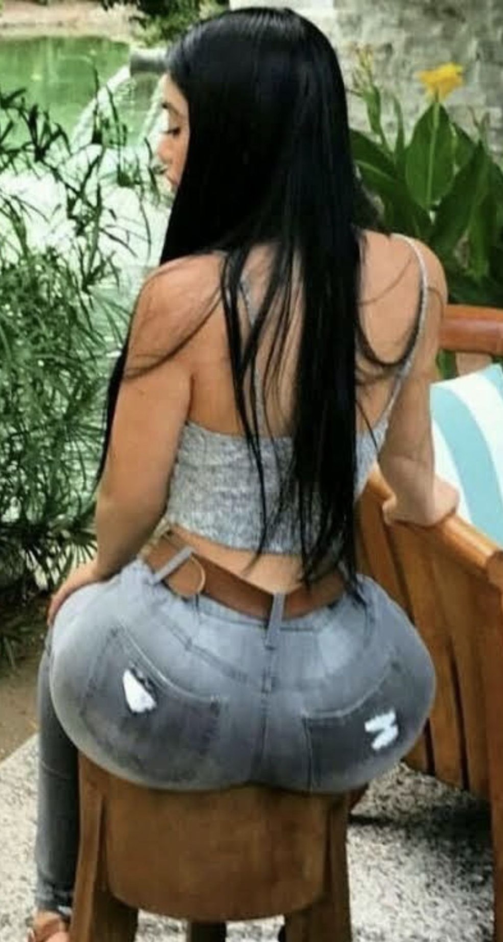 Resident Evil 3 Corset Jill xl