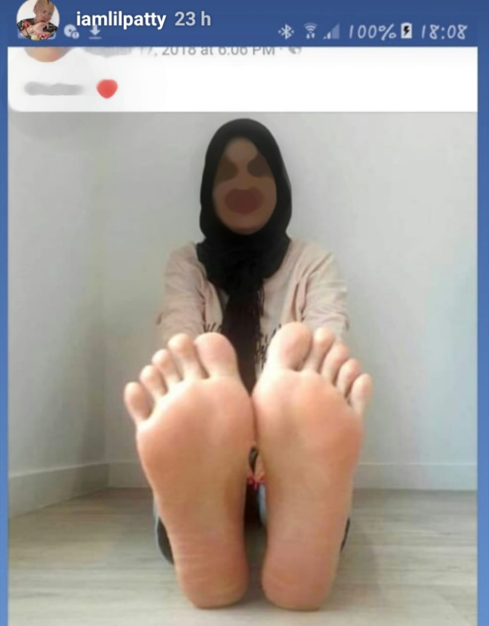 Première fois la pénétration intima