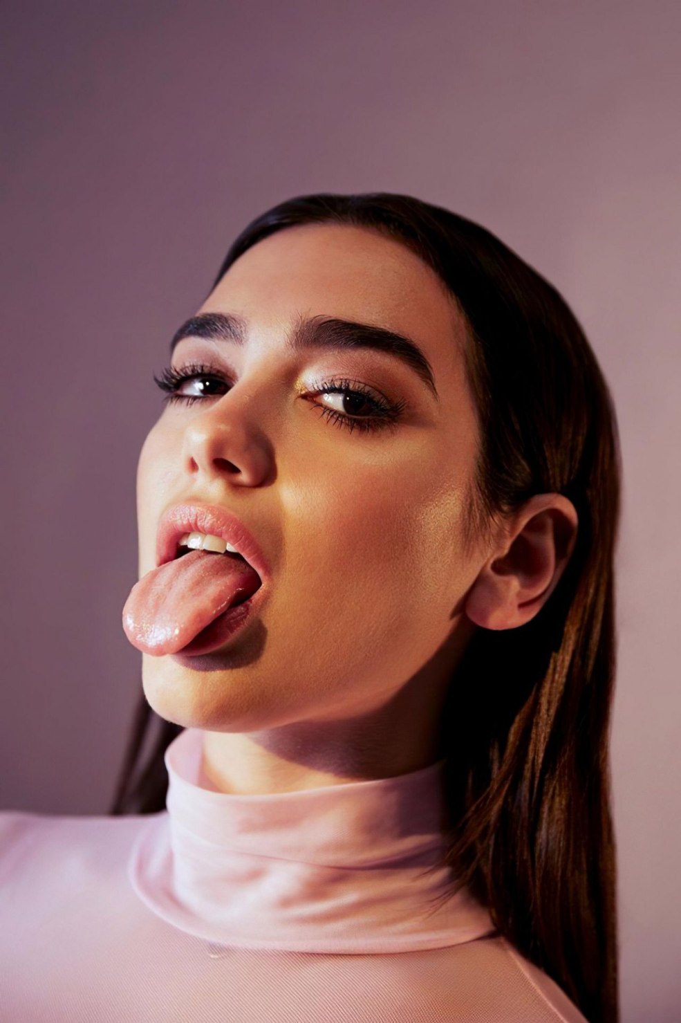 Tongue Dua Lipa