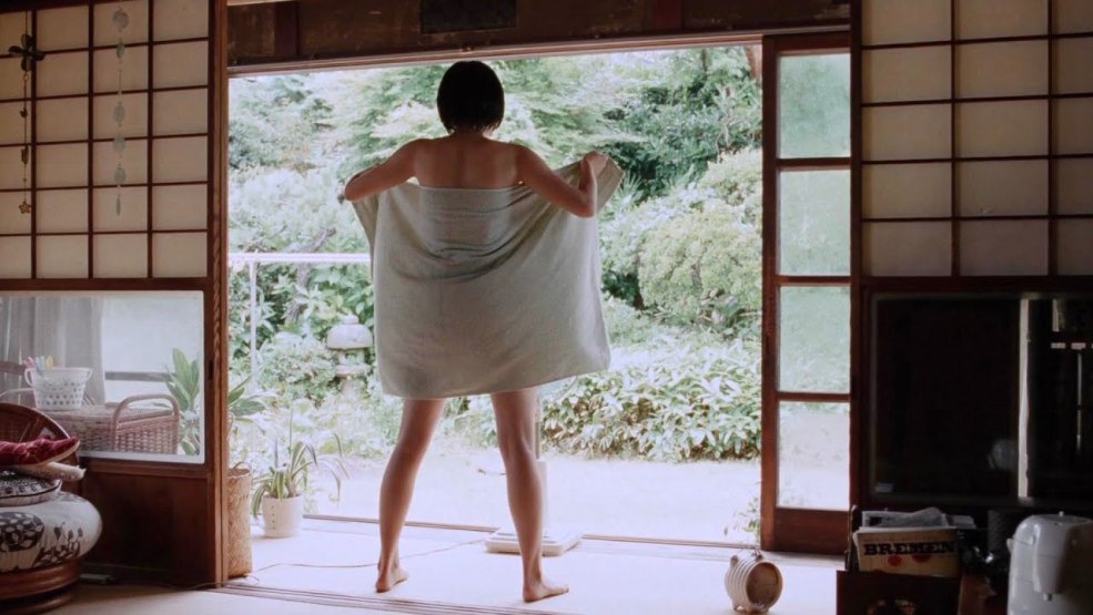 Films japonais pour adultes