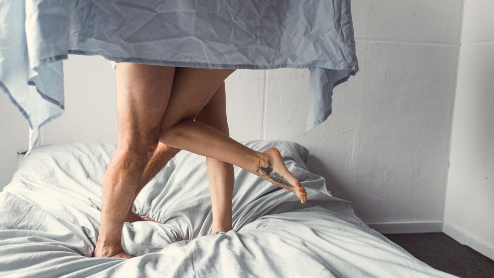 Film de femme inapproprié 1968