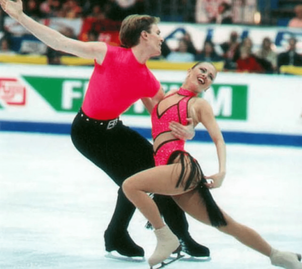 Pacteur Anna Semenovich