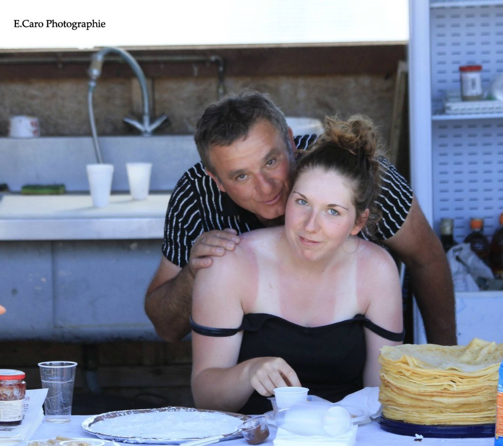 Grand-masse nue dans les films artistiques