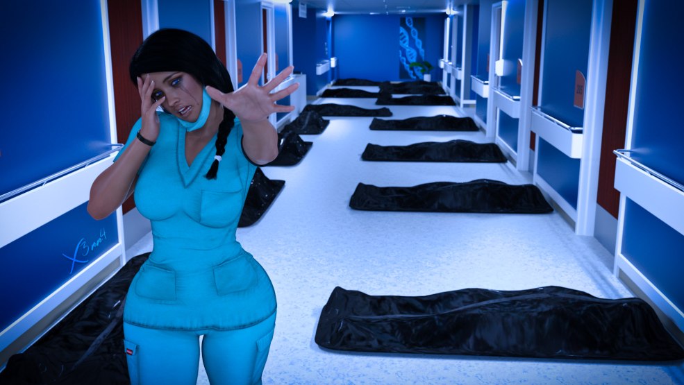 Anna - affaire d'excitation 2