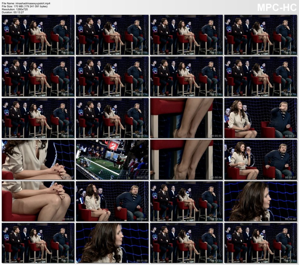 Actrice natalya egorova nue dans le film