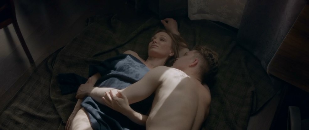 Pornographie natalya medvedeva