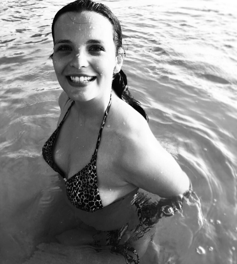 Ksenia lukyancikova nue