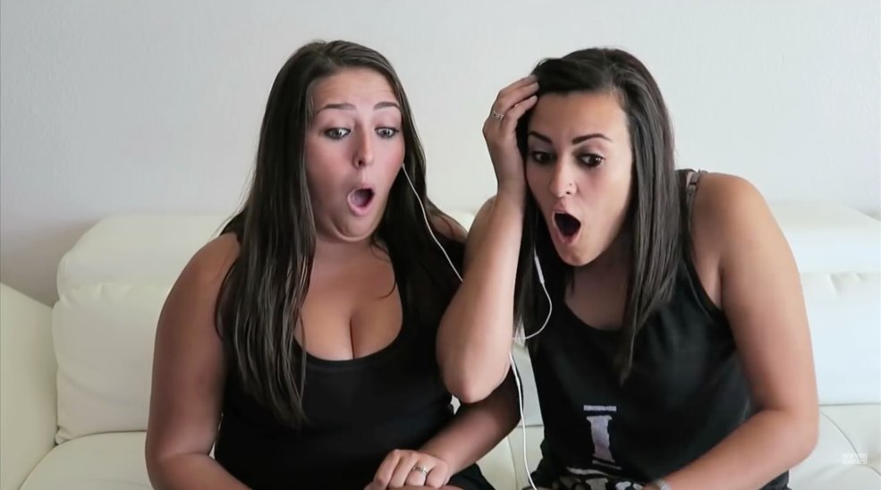 Suis-je une lesbienne ou une droite