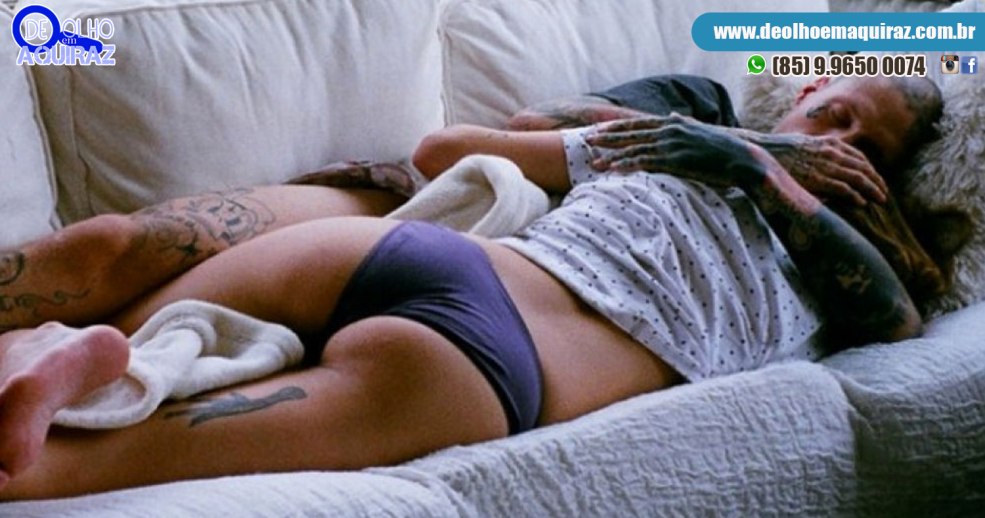 Robin Wright Secret Attraction