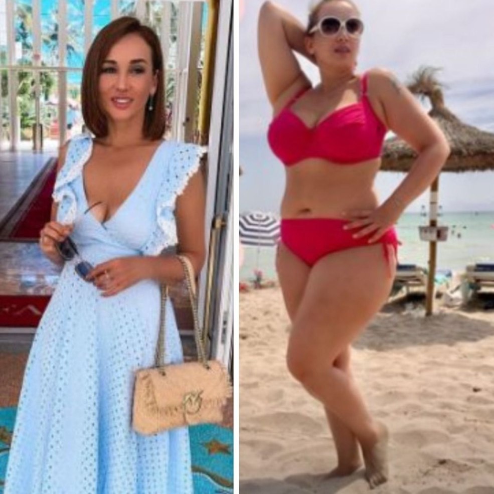 Anfisa Tchekhova au lit