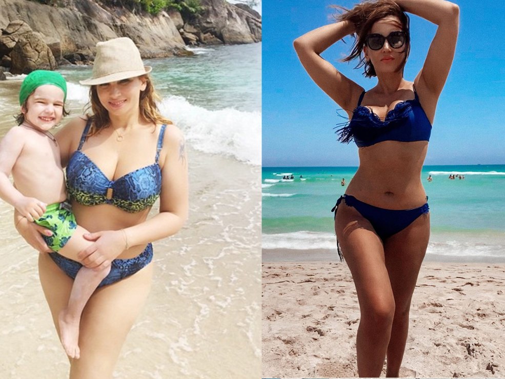 Corps Anfisa Tchekhov