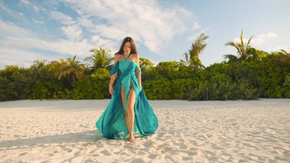 Anfisa Tchekhova 2021