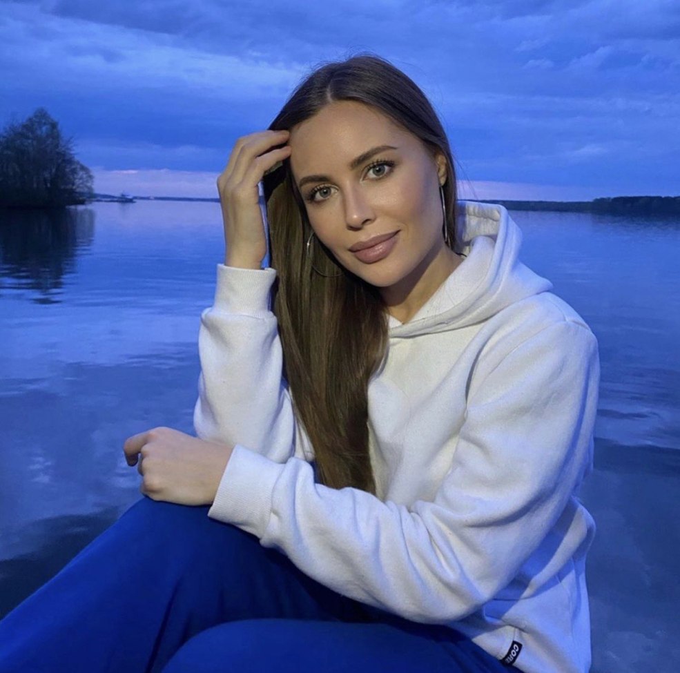 Julia Mikhalkova Red Hat