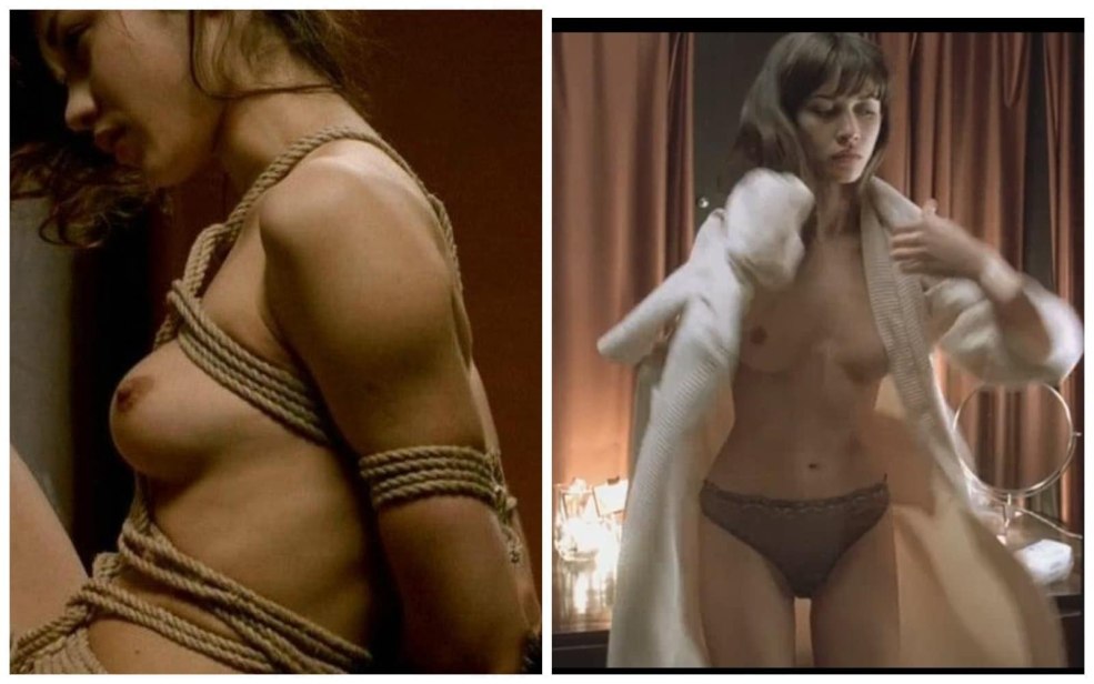 Film hitman nu olga kurilenko