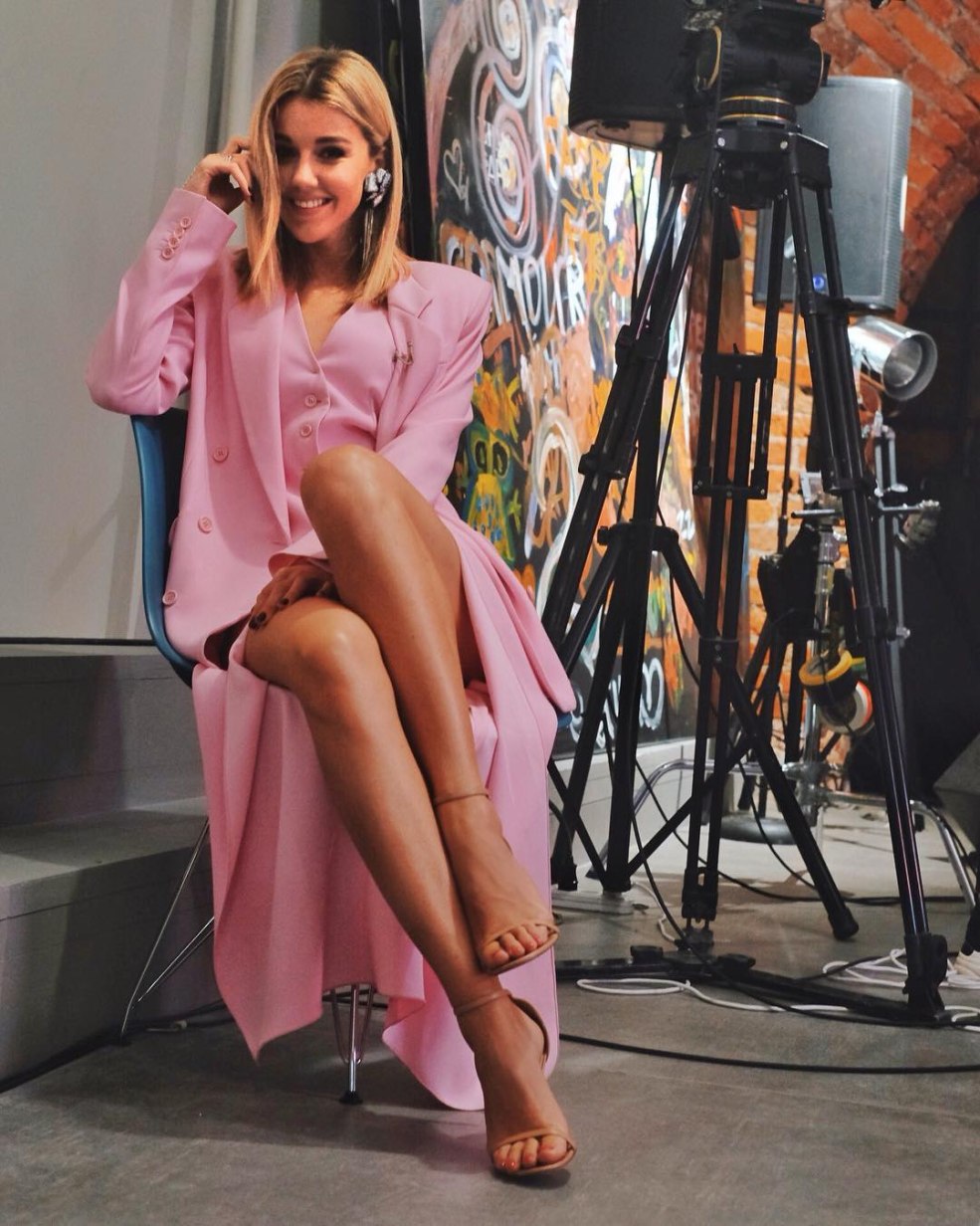 Julianna Karaulova Maxim