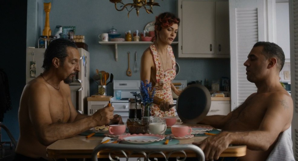 Modèle Martina Valkova