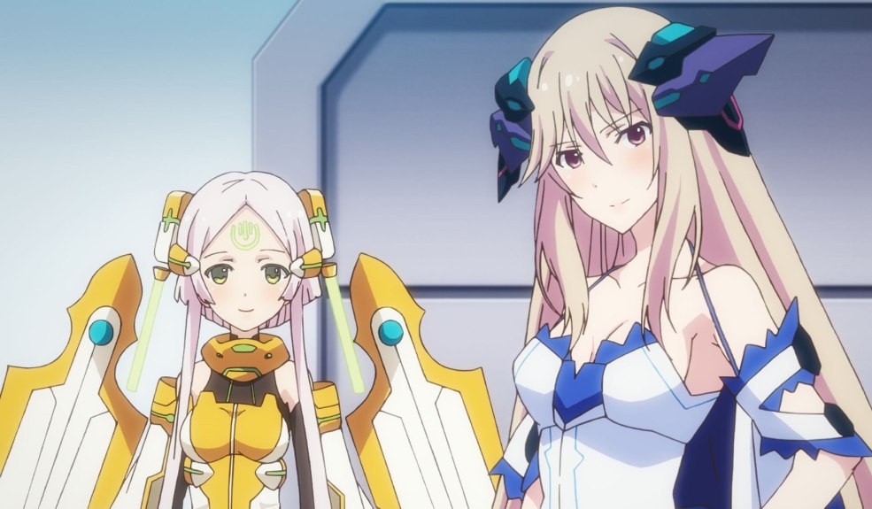 Virgin Angels Saison 1