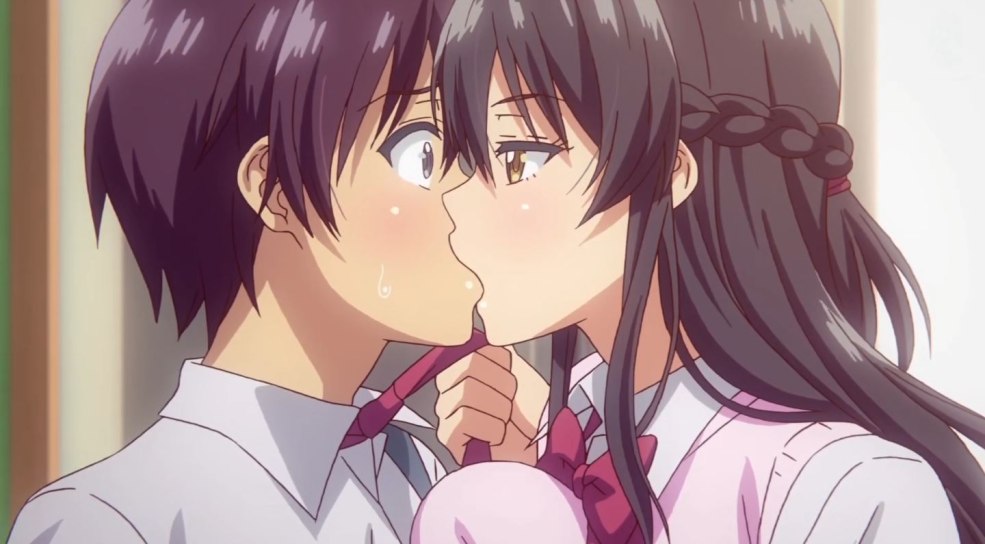 Echchi Kiss
