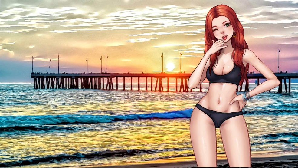 Body Positive Femmes Naked