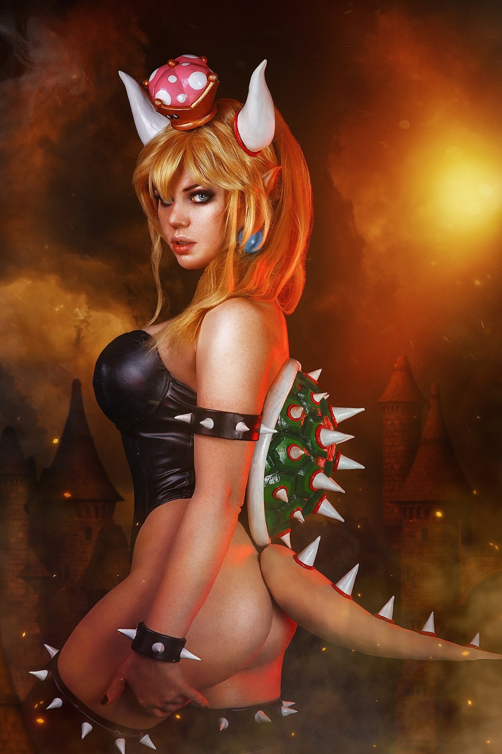 Kristina Fink Bousetta