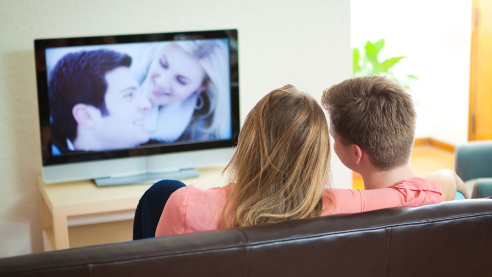 Et votre mère est aussi 2001