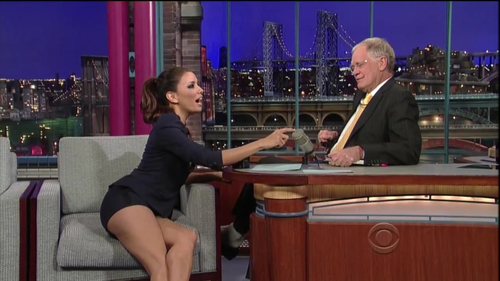 Sans sous-vêtements