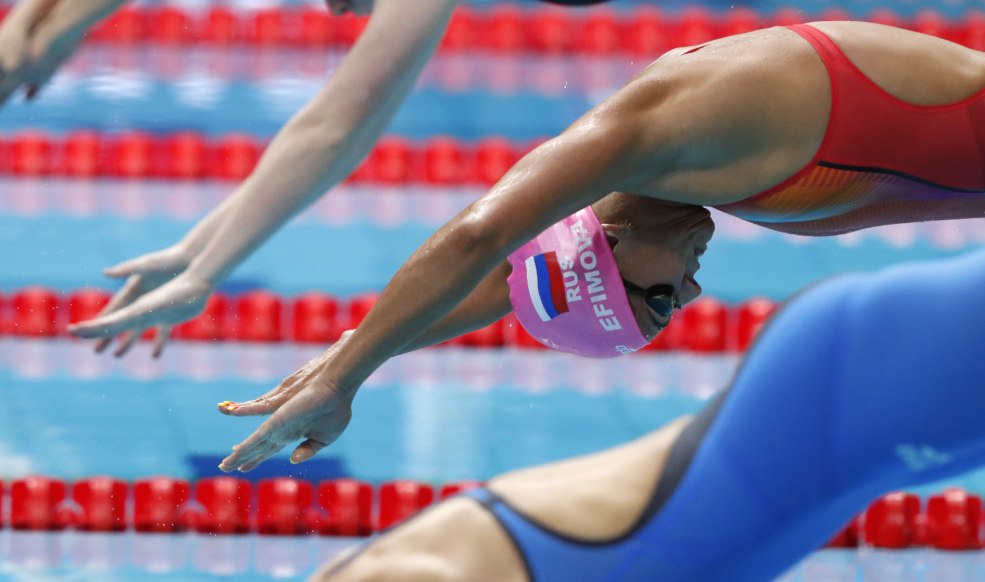 Plum de Julia Efimova