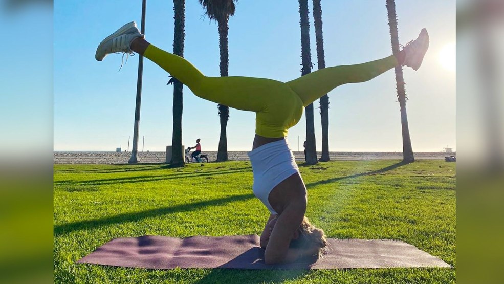 Efimova Swing Olympiad 2021