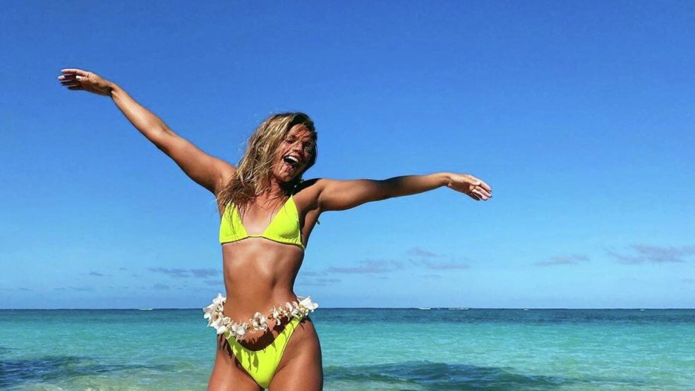 Julia Efimova Borovsk