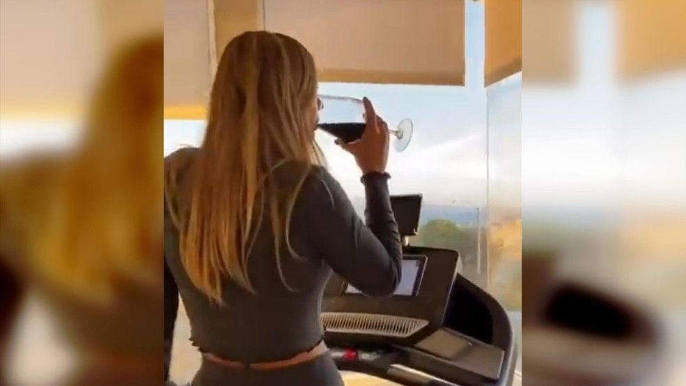 Julia Efimova Photos chaudes