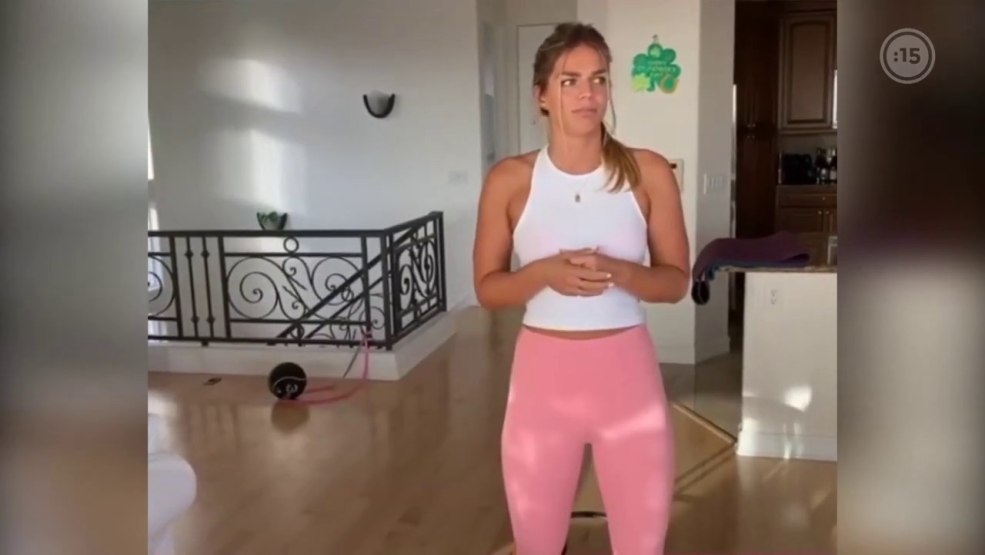 Nageur Julia Efimova