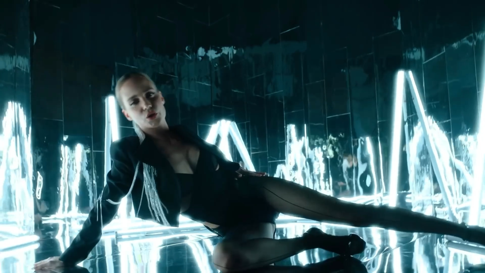 19 semaines de tests de grossesse