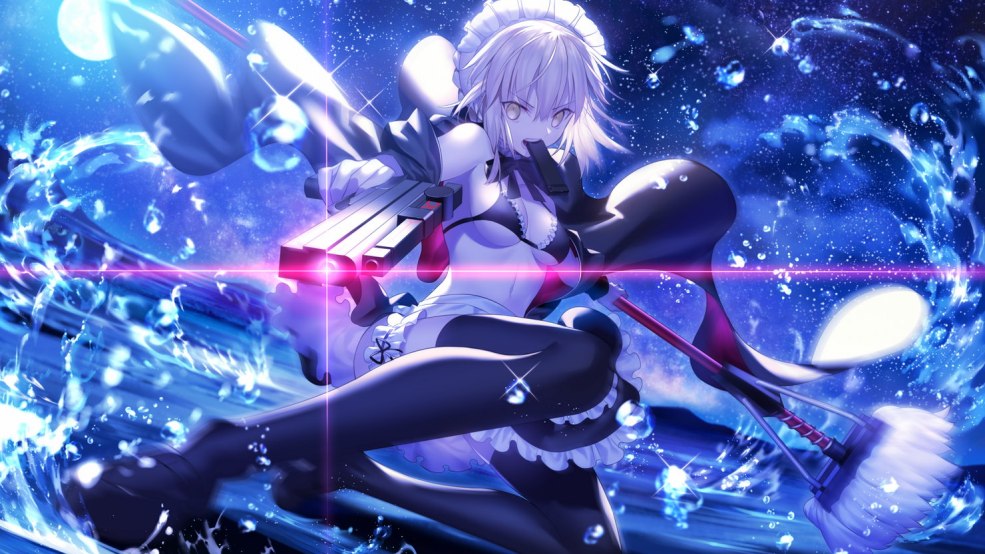 Animation de glycolis