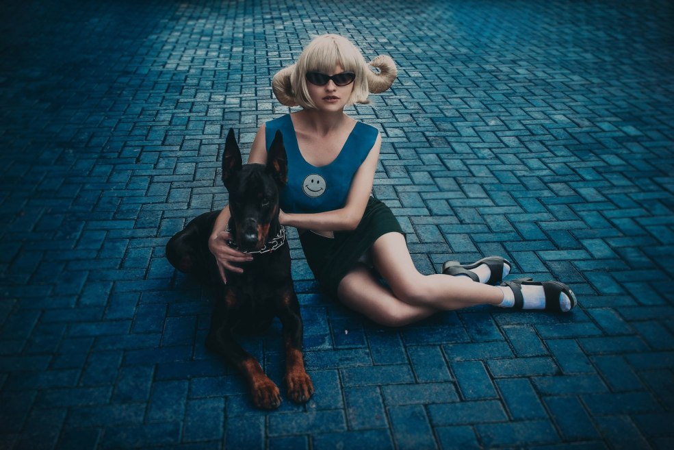 Natalia Bardo Grand-mère Light 2