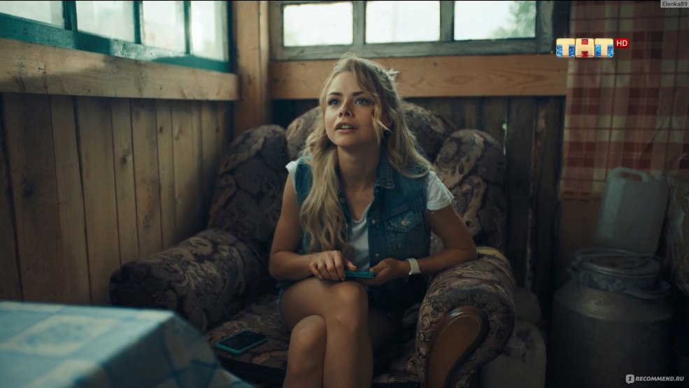 Anastasia akatova Beetles 2