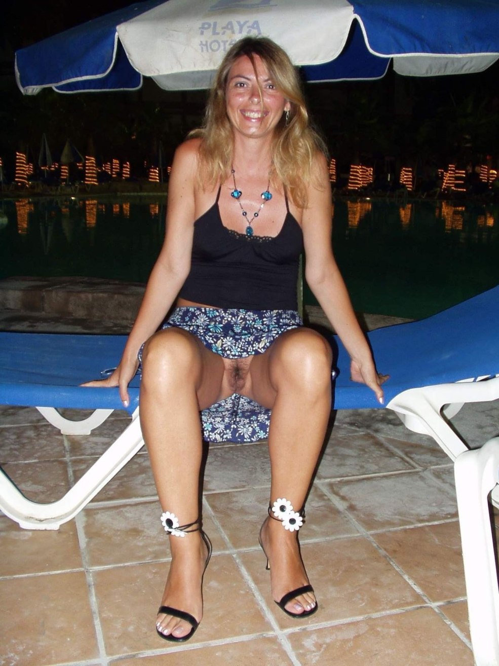 Marter Calets Opskirir xxx