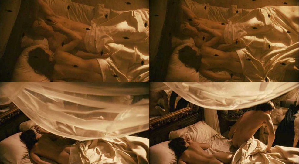 Hilary swank chaud xxx