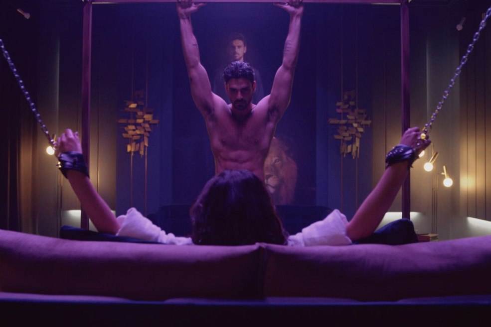 365 DNI Michele Morron