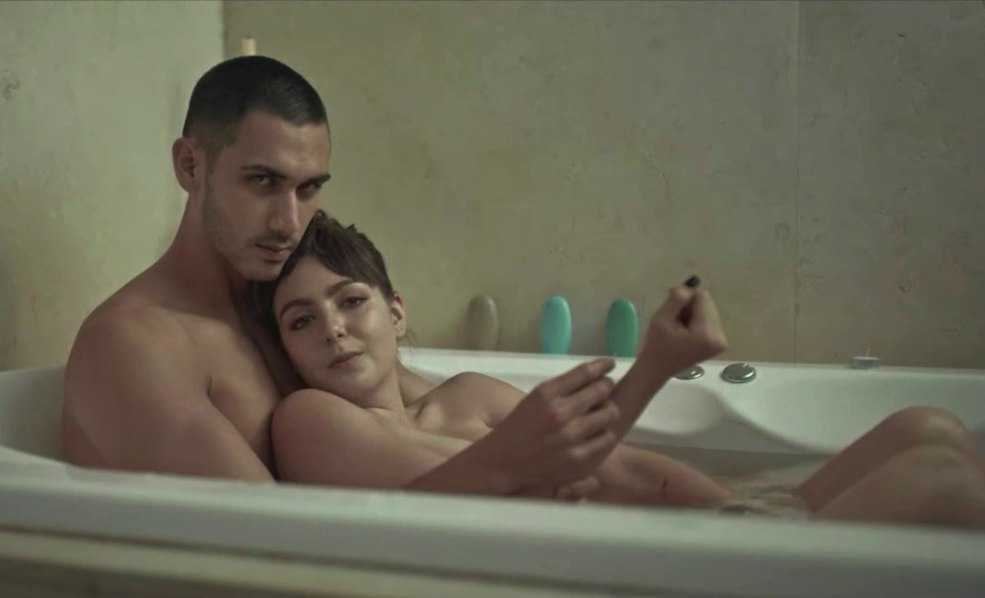 C Antoinette Marie Fitness