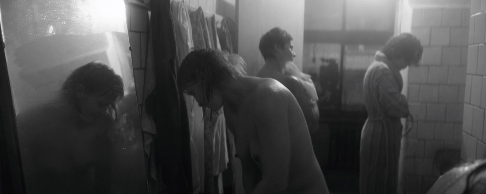 Julia Peresild nue dans le cinéma