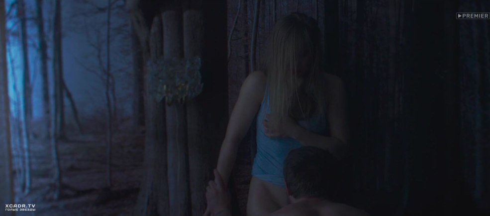 Koshitz Julia (Koschitz Julia) Erotica